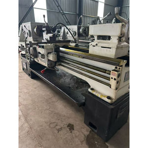 Portaherramientas de cambio rápido para torno CNC Mini Mach3 Dalian DMTG, soporte de herramientas para torno de metal - Product Image 2