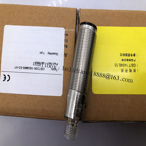 Proveedor de oro, nuevo interruptor fotoeléctrico opuesto, nuevo, DHL, FEDEX, UPS, un año de garantía - Product Image 4