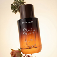 KOSY MOSY Chroma Party Coffee Vanilla EDP 100ml Parfum pour femme, gourmand sucré, soirée, vente en gros, stock disponible