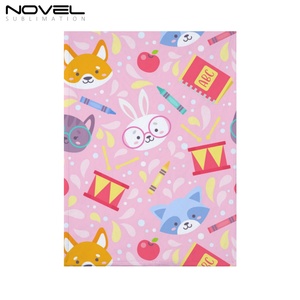 Couverture pour animaux de compagnie en flanelle rectangulaire personnalisée, sublimation, printemps automne, douce et confortable, couvertures pour chats et chiens - Product Image 3