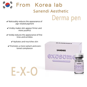 ExoSerum OEM con Péptidos PDRN, Solución de Tratamiento Profundo para Rejuvenecimiento, Hidratación, Antienvejecimiento, Luminosidad, Reparación y Reafirmación de la Piel - Product Image 6
