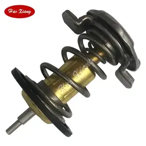 Top Quality Engine Coolant Thermostat 12651113 For Chevrolet Captiva Equinox Impala Buick Lacrosse Cadillac SRX XTS 3.6L