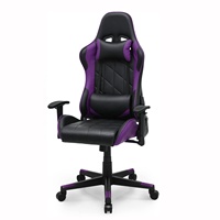 Chaise de jeu de luxe pour ordinateur de bureau, chaise orthopédique pour gamer, chaise de jeu pour écolier F03, simulateur de course, livraison gratuite, 1 pièce, la moins chère