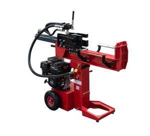 <span class=keywords><strong>Fendeuse</strong></span> de bûches hydraulique électrique 15 tonnes 30 tonnes 40 tonnes 380V Machine à bois Coupeur de bois Déchiqueteuse à essence Catégorie de produit Déchiqueteuse - Product Image 5