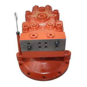 Motor de Giro Belparts para Excavadora SY750, Motor de Rotación SY210C para SY - Product Image 3