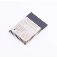 Komponen Elektronik XYCH Sirkuit Terpadu ICS Chip ESP32-S3-WROOM-1-N8R2 MODUL RF TXRX WIFI PCB TRACE 100%