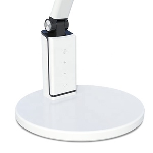 <span class=keywords><strong>2025</strong></span> mới thiết kế hiện đại LED bàn đèn sinh viên món quà ánh sáng mắt chăm sóc nghiên cứu & đọc bảng đèn - Product Image 4