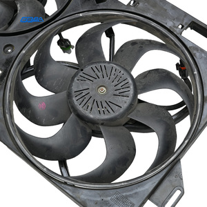 Ventilateur de refroidissement d'origine haut de gamme pour Aston Martin Vanquish Volante 2016 OE 8D33-8C607-AD - Product Image 4