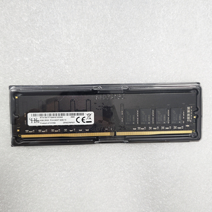 Memoria RAM DDR4 de 8GB para PC de Escritorio, PC4 2400T 2RX8, Módulo de Memoria para Portátil ECC REG para Actualización Empresarial - Product Image 1