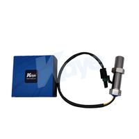 Drehzahl sensor für Hyundai-Baumaschinen teile Hyundai 21E3-0042/21Q6-15800 Kompatible Bagger