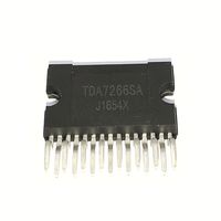RTX LM2904DT Elektronik Bileşenler IC Chip SOP8 Paketi Yüksek Kaliteli 1-3 Yıl Garanti Orijinal %100