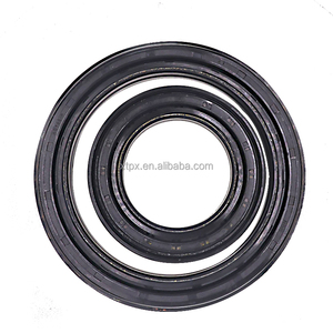 <span class=keywords><strong>AQ</strong></span>油封系列组装式设计丁腈橡胶氟橡胶活塞组合密封 - Product Image 3