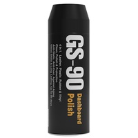 Le meilleur nettoyage Super Shine haute brillance 450ml vinyle Silicone intérieur de voiture cuir liquide Cockpit Spray tableau de bord polonais