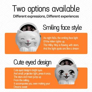 Lámpara de Noche Infantil con Forma de Dinosaurio, Dragón Azul y Dragón Verde, 17 Canciones para Dormir, Cielo Estrellado Giratorio, Altavoz para Dormir - Product Image 5