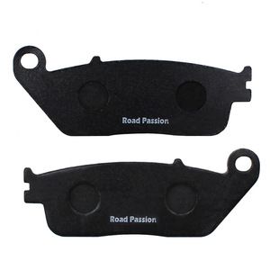 Pastilla de Freno de Disco para Motocicleta <span class=keywords><strong>Honda</strong></span> CBF Rebel CBR <span class=keywords><strong>500</strong></span> Abs CB500 Twin A3-A7 Transalp DN-01 680cc CTX <span class=keywords><strong>NC</strong></span> 700 750 Scooter - Product Image 6