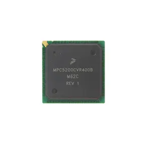 MPC5200CVR400B L25R BGA DDR memory controller chip