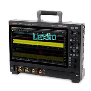 ออสซิลโลสโคป Keysight Infiniium MXR ซีรีส์ B รุ่น MXR054B: 500 เมกะเฮิรตซ์, 4 ช่องสัญญาณ - รับส่วนลด xgeqpt - Product Image 1