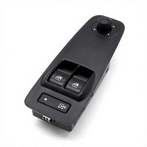 Interrupteurs de lève-vitres Fiat en parfait état, modèles 735487423 et 735421714 - Product Image 3