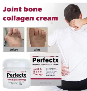 Krim Konsentrat Intensif Perfectx, Formula Herbal Grosir Pabrik, Memperkuat Otot dan Tulang, Mengurangi Masalah Sendi - Product Image 4