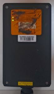 Componenti per Gru e Sistemi Industriali: Trasmettitore e Ricevitore PNN-BUS-<span class=keywords><strong>3</strong></span>, Controllore di Programmazione 5560 per Automazione Industriale - Product Image 2