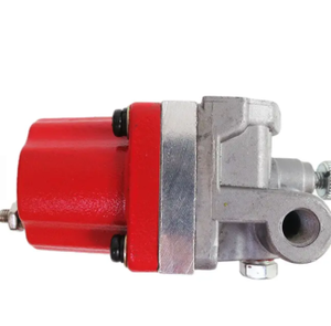 Válvula Solenoide de Corte de Combustible 3018453 para Cummins 855 y N14 PAI, Una Terminal, 24VDC - Product Image 2