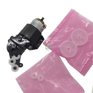 Ban Đầu Mới T1100 Sao Bánh Xe Động Cơ Designjet T610 T620 T770 T790 T1200 T2300 Z3100 Z5200 Q6718-67017 Q5669-60697 Q6719-60020 - Product Image 5