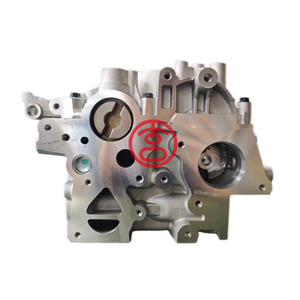 Xc mới ys23 m9t nhôm Xi lanh đầu Assy 908325 908435 1104100q2l cho <span class=keywords><strong>Renault</strong></span> Alaskan chủ Nissan Navara NP300 nv400 - Product Image 6