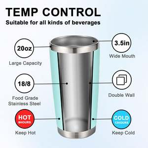 Best Selling <b>Double</b> <b>Wall</b> Vacuum Insulation Stainless Steel Water Bottle Tumbler With Straw for Outdoor and Gym Use - Product Image 2