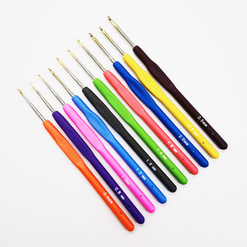 10-piece set