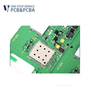 Composant électronique intelligent Fabricant SMT Assemblage de carte de circuit imprimé PCBA Carte mère mobile Android - Product Image 2