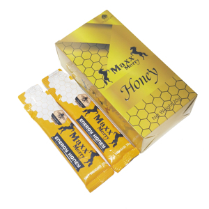 Miel Royal VIP, Miel Riche en Nutriments, Complément Alimentaire, Échantillon Gratuit, Vente en Gros - Product Image 1