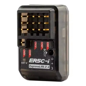 Receptor de Plástico RadioMaster ER3C-i ELRS PWM de 3 y 5 Canales para Modelos de Autos y Barcos RC y Accesorios para Drones - Product Image 4