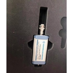 Sensor de Potencia Rohde & Schwarz Modelo NRP18S-25 Usado xgeqpt - Product Image 4