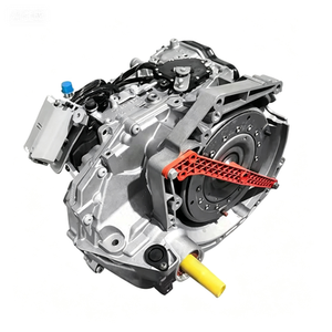 <span class=keywords><strong>4</strong></span> DPO Original Nouvelle Transmission Automatique 00002570E3, Convient pour Peugeot Renault Altecs <span class=keywords><strong>Clio</strong></span> Berlingo Kian - Product Image 4