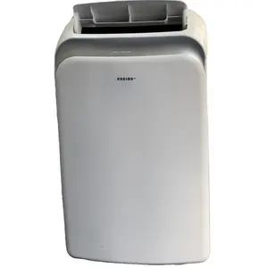 USA & Canada Smart Portable air conditioner 8000BTU free-standing mobile Home room cooler air conditioners portable ac unit