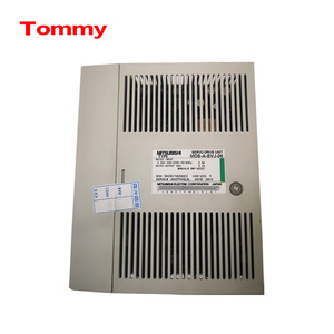 Pièce de rechange industrielle FANUC MDS-A-SVJ-06 - Product Image 1