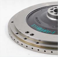 CARRUCHI 612630020051 Sinotruk Howo Weichai WP12 Diesel Engine Flywheel Assembly New ISO9001 Certified