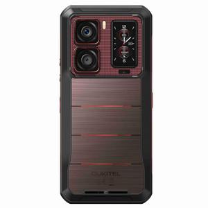 Teléfono Resistente Original Oukitel WP300 <span class=keywords><strong>con</strong></span> Reloj, 12GB+512GB, 6.8 Pulgadas, Android 15, Carga Rápida de 45W PD-18W, 16000mAh, <span class=keywords><strong>NFC</strong></span>, OTG, 5G - Product Image 5