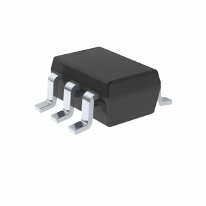 Service complet original pour l'achat en ligne de composants électroniques Logic SN74LVC2G04DCKT 6 TSSOP, SC 88, SOT 363 - Product Image 1