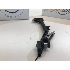 Supporto per parabrezza anteriore per moto Benelli BN302S A8702AK - Product Image 4