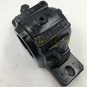 SNL Plummer Block Housing Chumaceras 2000, rodamiento de bloque de almohada de 12, 12, 12, 12, 30, 30, 30 - Product Image 2