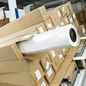 70gsm/90gsm/100gsm Large Format Fast Dry Sublimation Transfer <strong>Paper</strong> Roll Size 44"/54''/63"/64" - Product Image 5