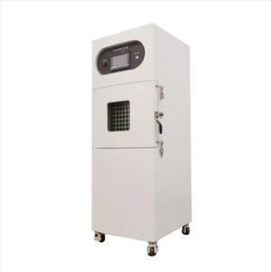 ห้องทดสอบความปลอดภัยของแบตเตอรี่ป้องกันการระเบิดพร้อมการควบคุมอุณหภูมิสำหรับการทดสอบไฟฟ้าลัดวงจรพร้อมการลดแรงดัน - Product Image 3