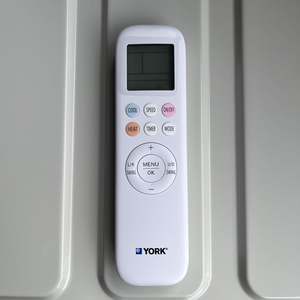 مكيف هواء منزلي من ماركة يورك العالمية الشهيرة، 24000 وحدة حرارية، 2 طن، 3 حصان، بالمواصفات الأمريكية، 220 فولت، 60 هرتز، تبريد فقط بتقنية العاكس المستمر - Product Image 5