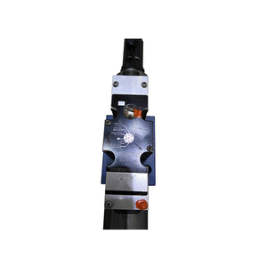 Vanne proportionnelle Rexroth 0811404251 4WRLE16V200M-3X/G24K0/A1M - Product Image 3