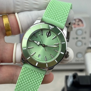 Nuevos Relojes Mecánicos de Diseño para Hombre de Alta Calidad y Gran Venta; Relojes de Moda - Product Image 3