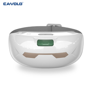 Cawolo Portable USB Carga Hidrogênio Inalação Goggles High Tech Hidrogênio Olho Equipamento Com Compressão De Calor - Product Image 1