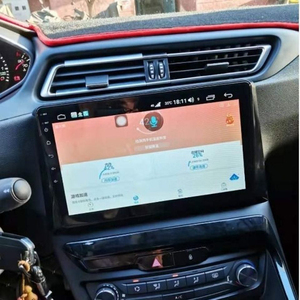 Écran de navigation <span class=keywords><strong>GPS</strong></span> 9 pouces pour tableau de bord de voiture Écran Radio WIFI pour Peugeot <span class=keywords><strong>308</strong></span> 2016 2017 2018 2019 2020 Modification automatique - Product Image 2