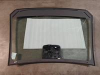 Pare-brise avant pour BYD Sea Lion 07 EV avec support de capteur, remplacement automobile, vitre avant de voiture