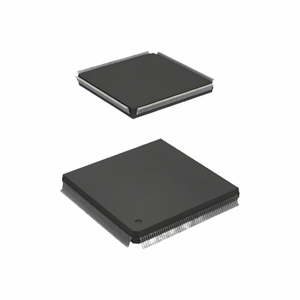 แฟลช208QFP MB91F362APFVS-G-VDO 208 BQFP IC MCU 512KB 32BIT แบบฝังตัวอิเล็กทรอนิกส์ของแท้ - Product Image 1